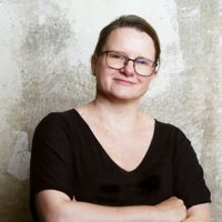 Susanne Büchner
